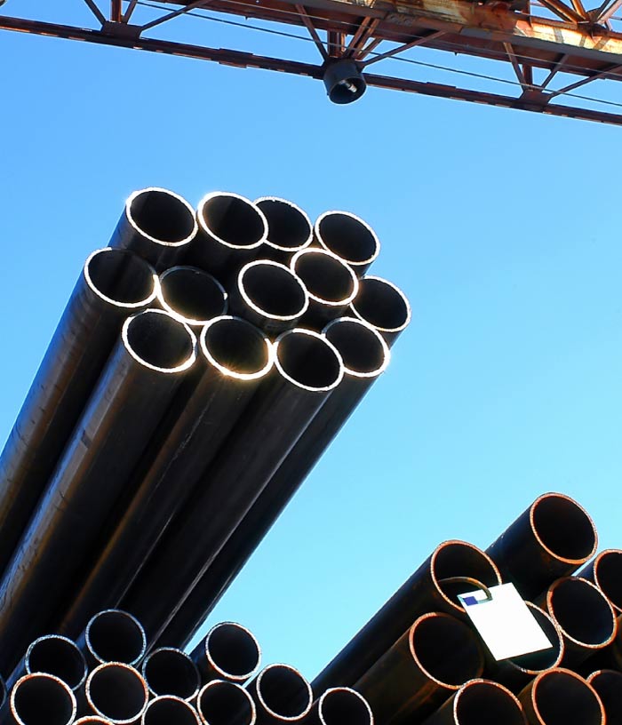 Pipe-Out-- pipe out in california