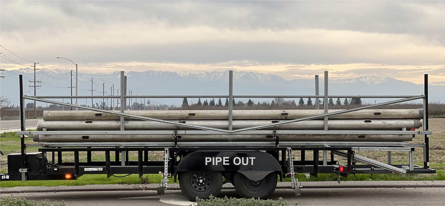pipe-out